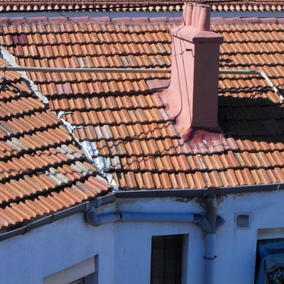 Impermeabilización De Tejado