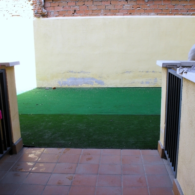 IMPERMEBILIZACIÓN DE TERRAZA