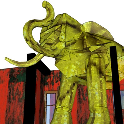 Reforma Garaje Barrio Gótico