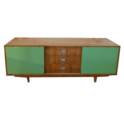 Diseño propio de mobiliario