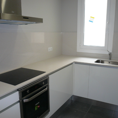 Apartament Esquerra de l’Eixample