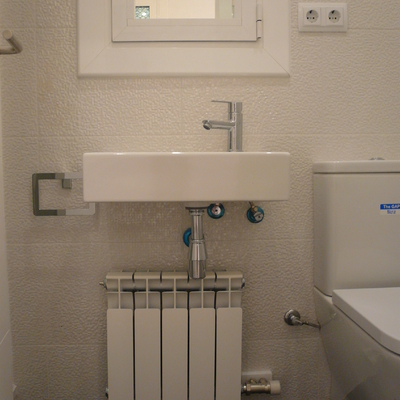 Apartament Esquerra de l’Eixample