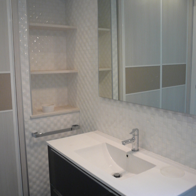 Apartament Esquerra de l’Eixample