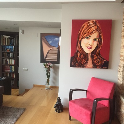 Reforma completa de apartamento