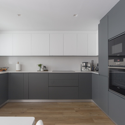 Apartamento EL, en Zaidia