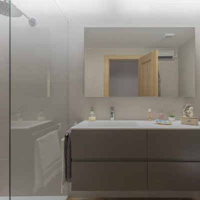 Apartamento EL, en Zaidia