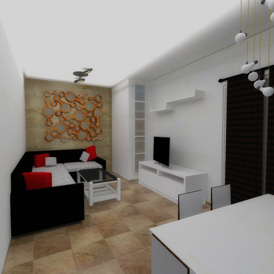 apartamento en fuengirola 