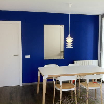 Apartamento en Vilassar