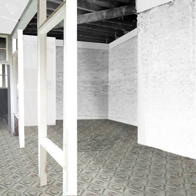 Apartamento L. Montes