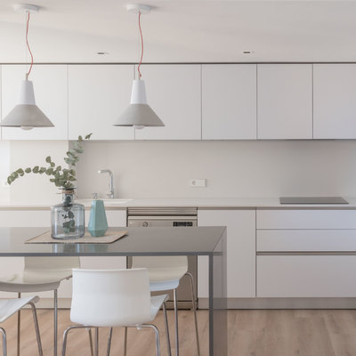 Apartamento MM, en Grao de Moncofar