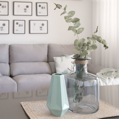 Apartamento MM, en Grao de Moncofar