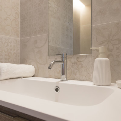 Apartamento MM, en Grao de Moncofar