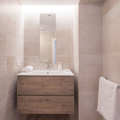 Apartamento MM, en Grao de Moncofar