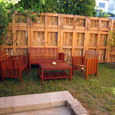 Apartamento Portosín