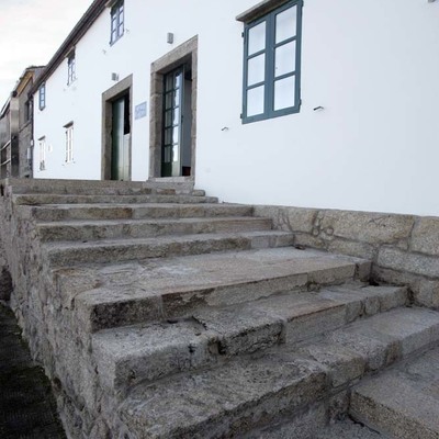 Apartamento Portosín