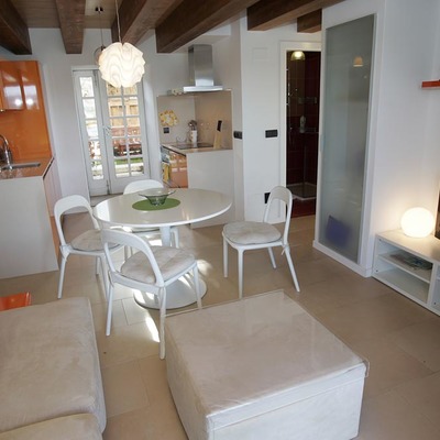 Apartamento Portosín