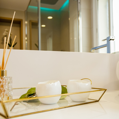 Proyecto Interiorismo Rincón de la Victoria