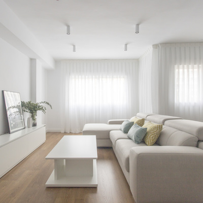 Apartamento RJ, en Zaidia