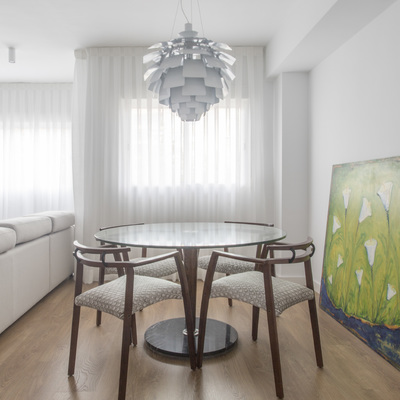 Apartamento RJ, en Zaidia