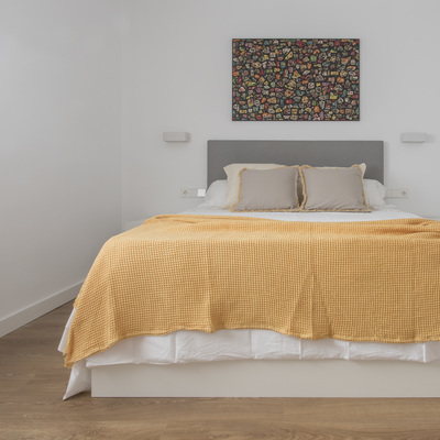 Apartamento RJ, en Zaidia