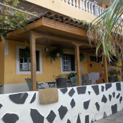 Apartamento Rústico 