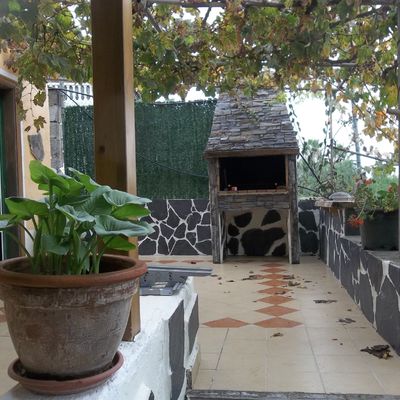 Apartamento Rústico 