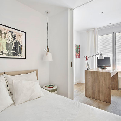 apartamento SH - BARCELONA