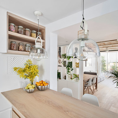 apartamento SH - BARCELONA