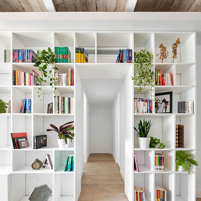 apartamento SH - BARCELONA