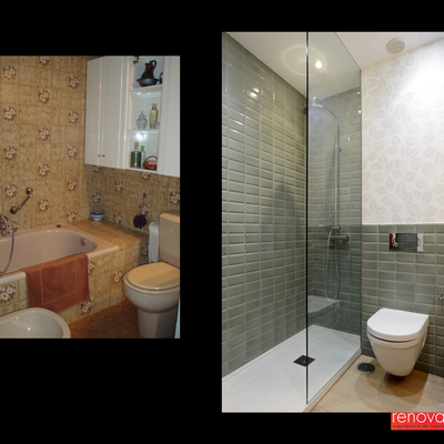 Apartamento Vintage En Madrid