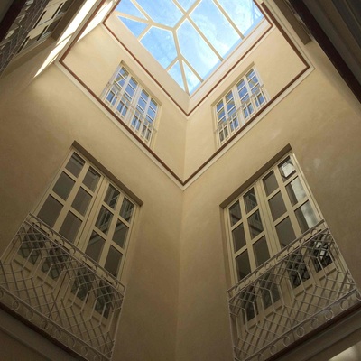 Apartamentos Turísticos