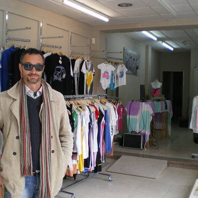 Proyecto de licencia de apertura 