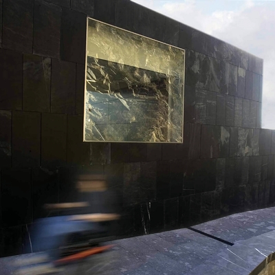 Aquarium - Donostia, San Sebastián