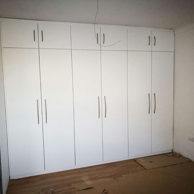 ARMARIO A MEDIDA