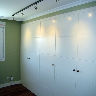 Reforma Vivienda En Madrid