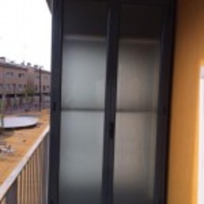 Armario De Aluminio Para Exterior 