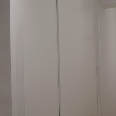 ARMARIO EMPOTRADOS Y VESTIDOR 