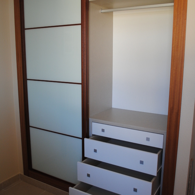 Armario A Medida De Puertas Correderas