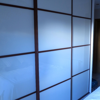 Remodelacion Dormitorio