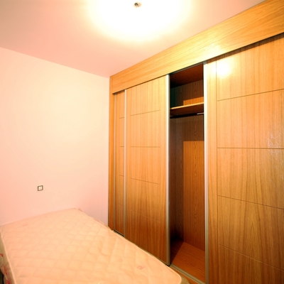 Rehabilitación Completa Vivienda En Planta Baja