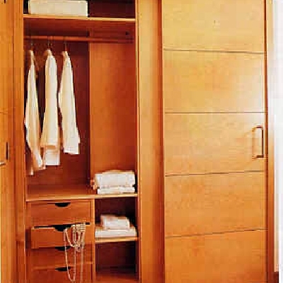 ARMARIOS EMPOTRADOS A MEDIDA