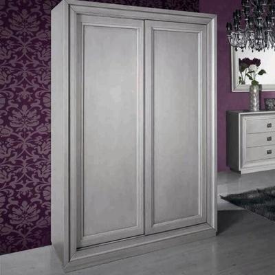 Armario Génova 2P