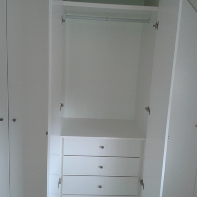 ARMARIO HABITACION MATRIMONIO