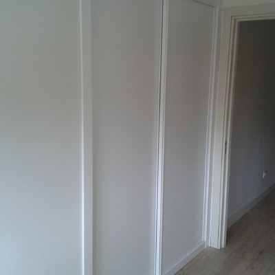 ARMARIO HABITACION NIÑOS