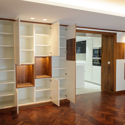 armario salón-pasillo