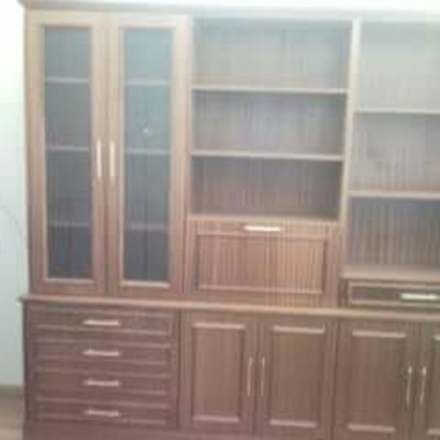 Mueble De Salón En Replica Al Anterior