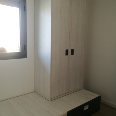 Montajes y Desmontajes de Muebles en Sarriá (Barcelona)