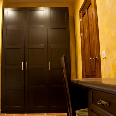 Reforma de chalet a casa rural