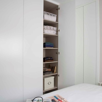 armarios dormitorio