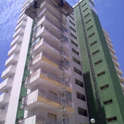 ARREGLO Y REFORMA TORRE